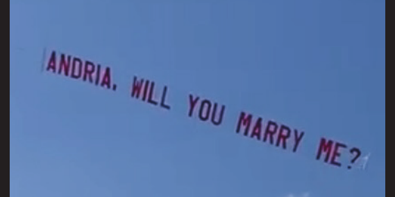 Letter Banner
